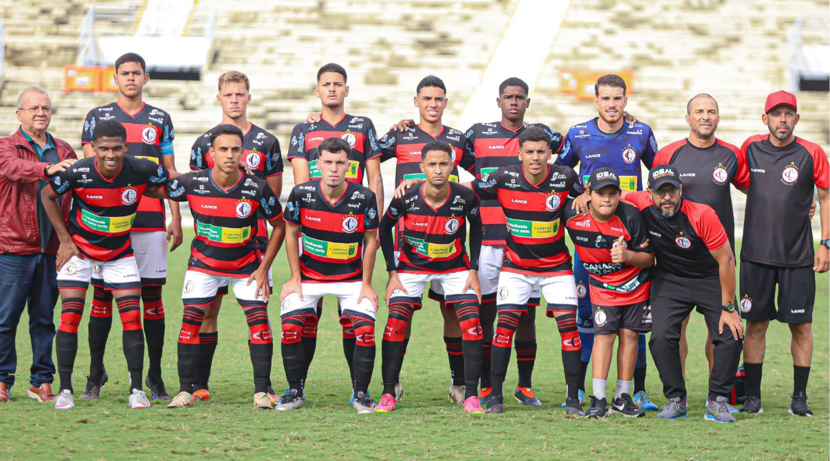 COM DOIS A MENOS, RAPOSINHA SOFRE PRIMEIRO REVÉS E DECIDE VAGA NA FINAL NO PRÓXIMO DOMINGO